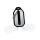 thumbnail image 5 of Estuche para llavero Gafas de lectura Piezas de repuesto duraderas Estuche para llavero y lectores,+250 Blanco claro+250 Yinane Llavero lectores, 5 of 8