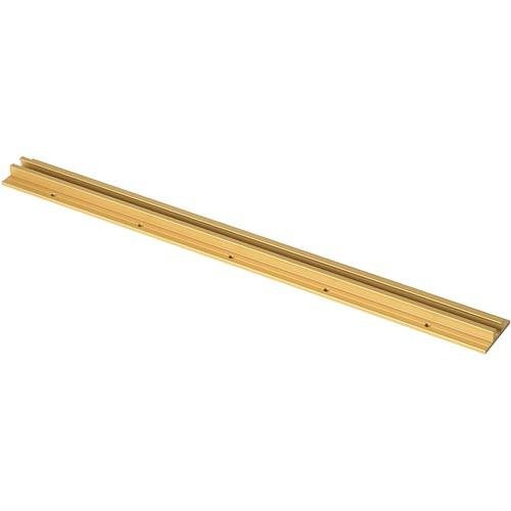 INCRA BuildIt TSlot Panel Connector 24Inch