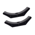thumbnail image 1 of Almencla Dumbbell Rack Support Adults Barbell Rack for Strength Training Home Fitness Black, 1 of 8
