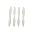 thumbnail image 2 of TIELUTT 4pc Propeller Prop CW CCW for Parrot Minidrones 3 Swing RC Parts Orb Gaming Flying Space Orb compatible with Motor Kites & Flying Gravitation Disc, 2 of 3