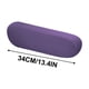 thumbnail image 2 of Universal Car Armrest Cover, Purple, For Cars, Trucks, SUVs, Cargo Vehicles, 2 of 6