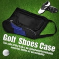 thumbnail image 3 of Sac à Chaussures Durable, Sac à Chaussures Portable, pour le Sport, 3 of 8