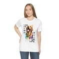 thumbnail image 6 of I Work Hard So My Dog Can Have A Better Life Than Me Unisex T-shirt, 6 of 10