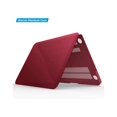 thumbnail image 3 of Case for MacBook Pro 13 Inch A1278 Release 2012-2008, Plastic Hard Shell Case with Keyboard Cover for Apple Old Version Mac Pro 13 with CD-ROM, 3 of 6
