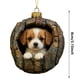 thumbnail image 2 of Decoraciones Del Árbol de Navidad 3.15x3.15 Home, 2 of 7