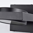 thumbnail image 5 of Nuvo Lighting Hawk LED Wall Sconce, 5 of 17