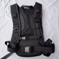 thumbnail image 2 of QualitChoice Portable Hydration Pack Made Of Oxford Cloth Waterproof Features Multiple Pockets And Breathable Mesh And Small Items., 2 of 4