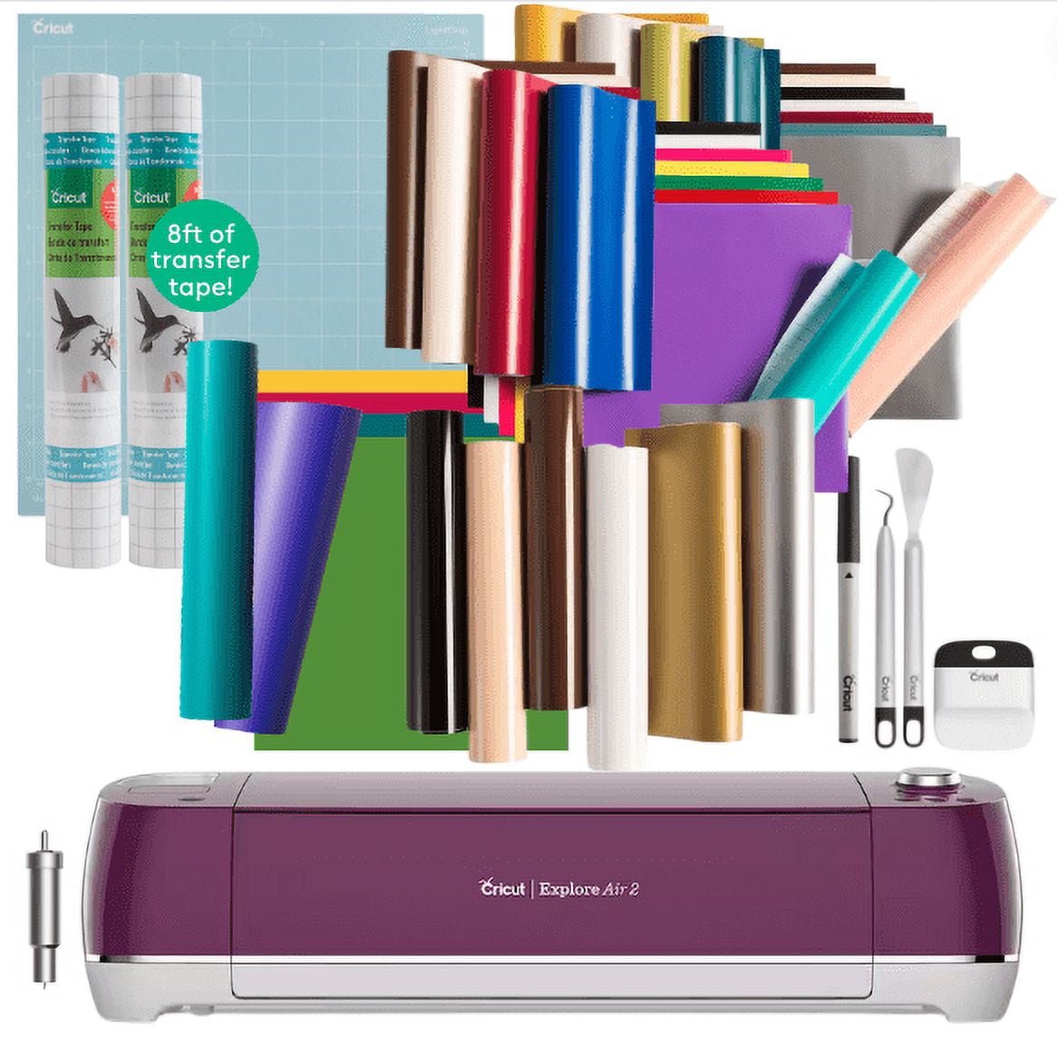 NWT Cricut Explore store Air 2