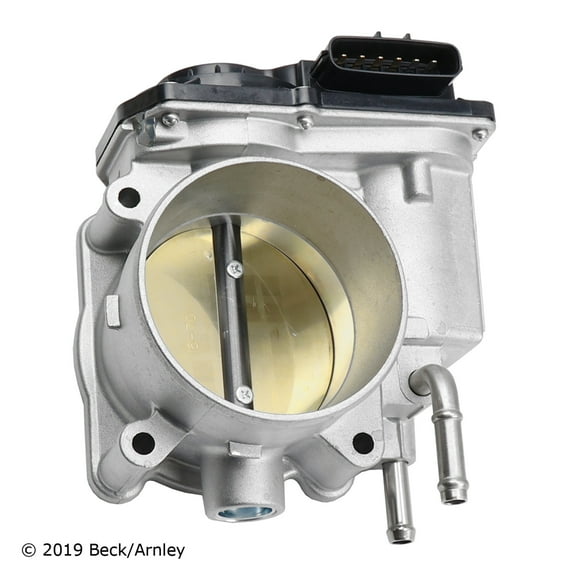 BeckArnley 154-0185 Throttle Body