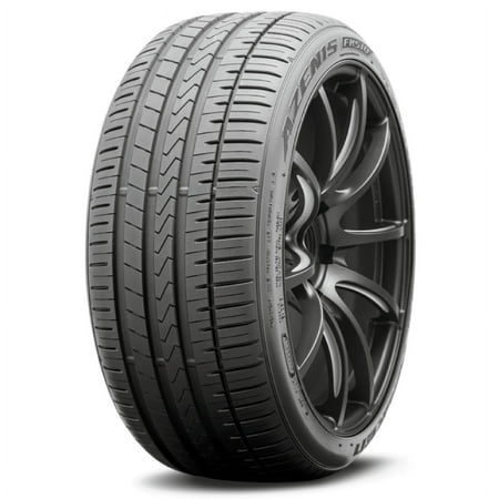 Falken AZENIS FK510 255/40R18 99 Y Tire Sansujyuku sansujyuku.com