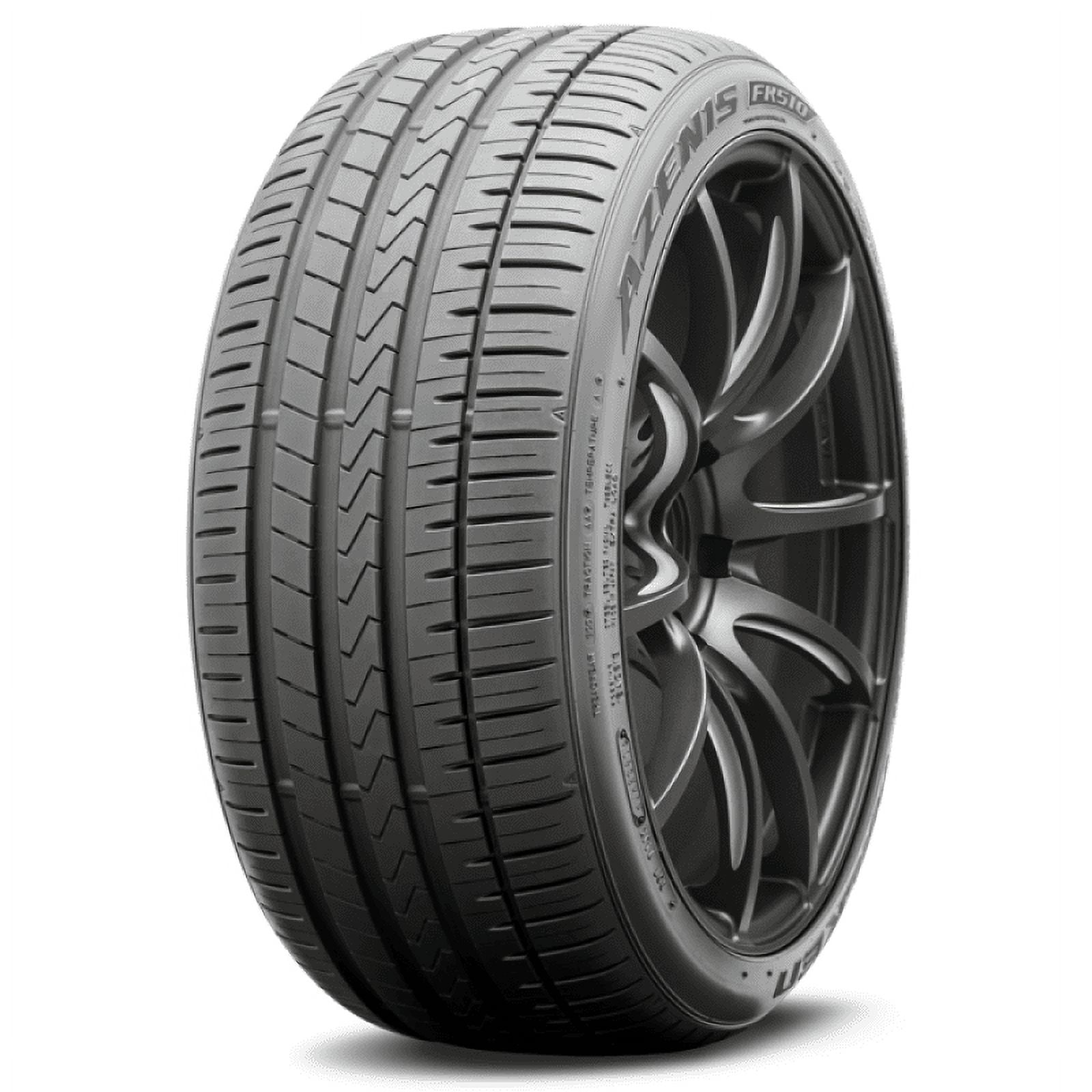 Falken AZENIS FK510 295/30R21 102 Y Tire simolary.com 9 Falken AZENIS FK510 295/30R21 102 Y Tire Simolary simolary.com 9