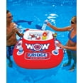 thumbnail image 5 of WOW World of Watersports 11-2000 Float Fridge 30-Pack Cooler, 5 of 6