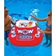 WOW Watersports Floating Fridge and Cooler for Poolside Beverages main image 0