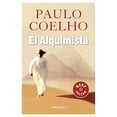 thumbnail image 1 of El Alquimista Debolsillo Libro de bolsillo 1ra edicion, 1 of 2
