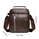 thumbnail image 3 of Bolso Bandolera De Piel Para Mujer, Bolso De Hombro De Piel Sintética Con Correa Ajustable, Bolso Ligero Y Espacioso Con Múltiples Compartimentos, Ideal Para,Vsgery, 3 of 6