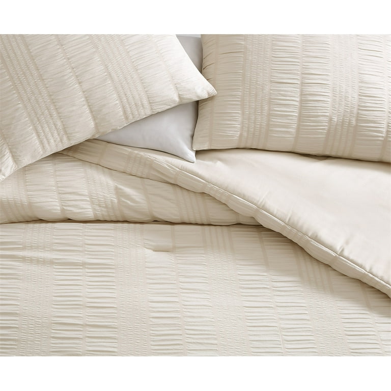 Seersucker pillow shams cheap