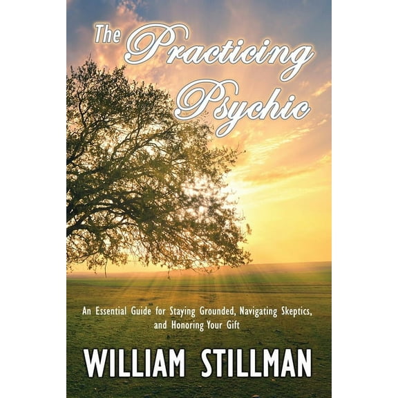 The Practicing Psychic, (Paperback)