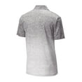 thumbnail image 4 of Ombre Heather Polo. ST671, 4 of 4