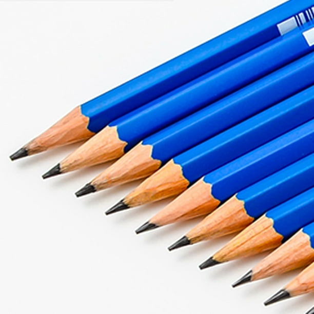 Crayon de Couleur Bleu - A2322 - 486456979