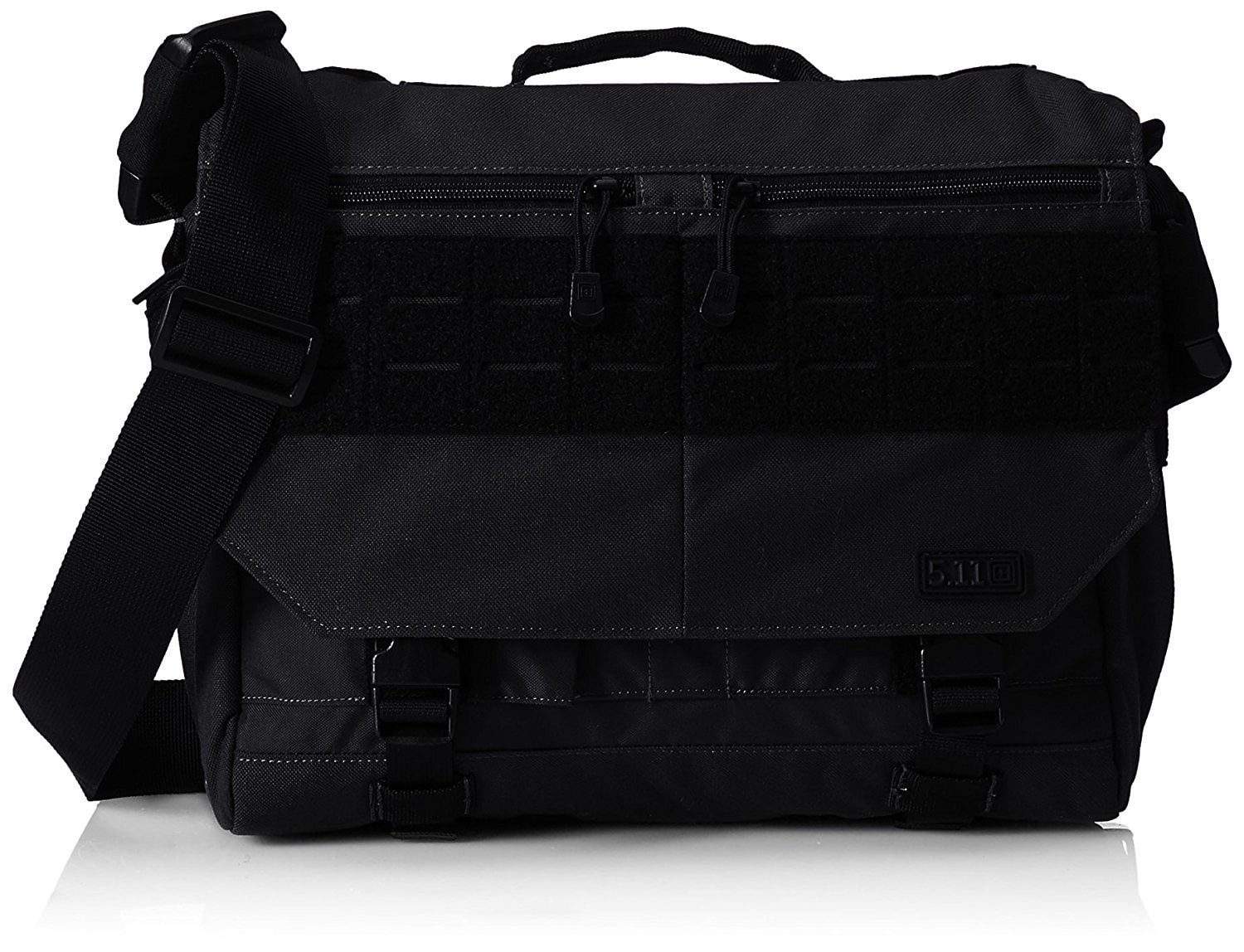 5.11 RUSH Delivery MIKE Tactical Messenger Bag, Small, Style 56176