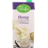 PACIFIC FOODS: Hemp Milk Vanilla, 32 oz