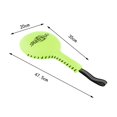thumbnail image 3 of Redempat Boxing Training Target Punch Pad Glove Focus MMA Karate Versatile and Impact Resistant green 36x20x22cm 1Set, 3 of 6