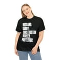 thumbnail image 4 of 22Gifts Construction worker Dad Fathers Day Birthday Shirt, Gifts, Tshirt, 4 of 12