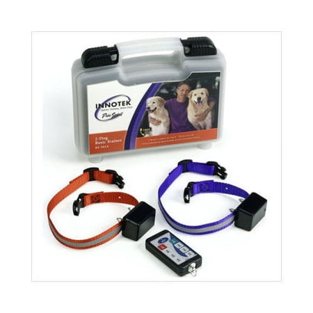 2 Dog Basic Trainer