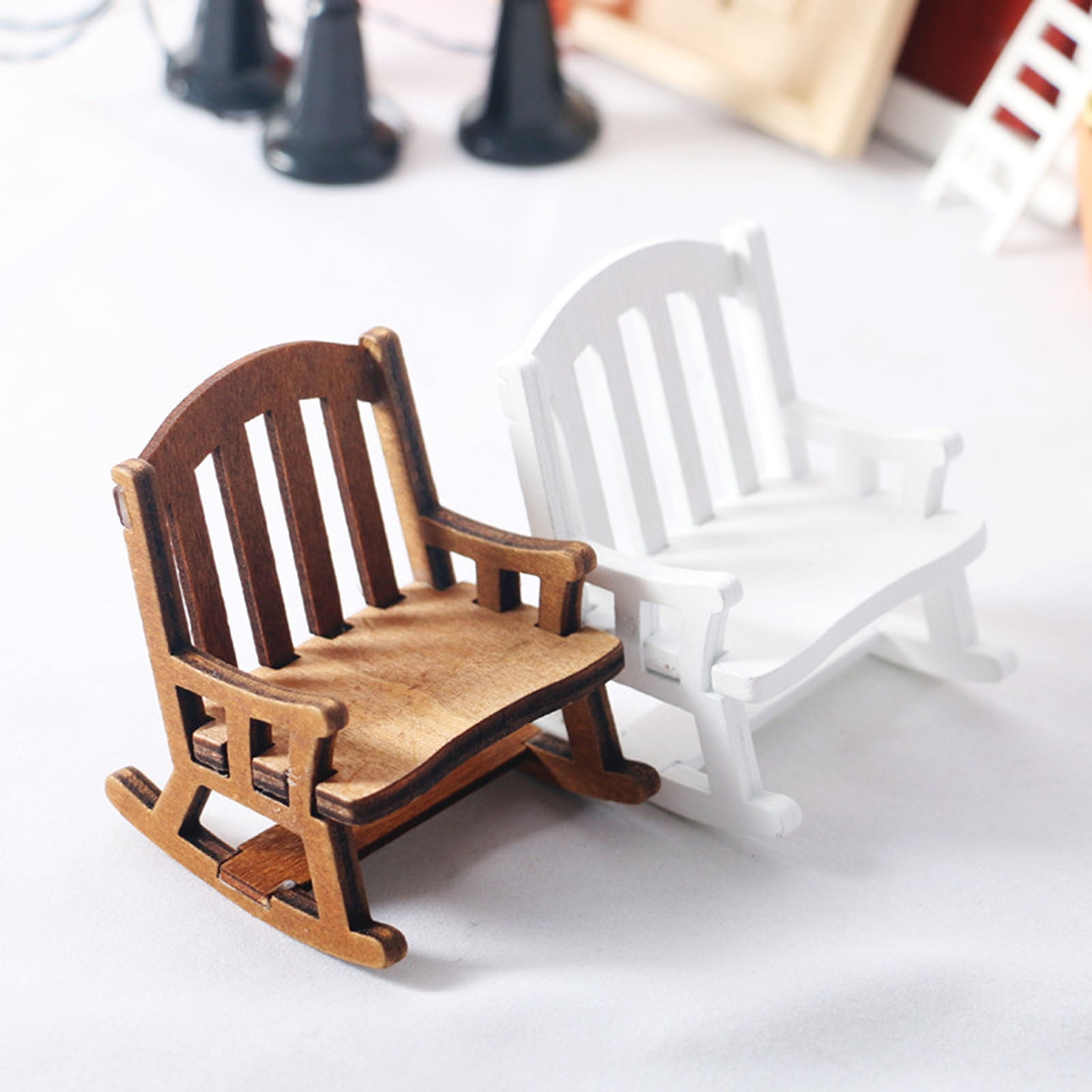 30+ Antique Sewing Rocking Chair