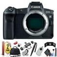 thumbnail image 6 of Canon EOS R Mirrorless Digital Camera (Body Only) (Intl Model) +Extra Accessory(International Model), 6 of 6