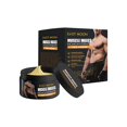 thumbnail image 1 of 4 Pcs Crème de Massage Musculaire à la Créatine - Formule Pénétrante Profonde pour la Croissance et la Récupération Musculaires - Améliore la Circulation et Réduit les Douleurs - Émollient Nutritif pour une Peau Ferme et Définie, 1 of 9