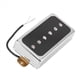 thumbnail image 4 of 2X de Guitarra Eléctrica P90, Tamaño Humbucker, de Bobina Simple, Piezas Y Accesorios de Guitarra, Puente, 4 of 7