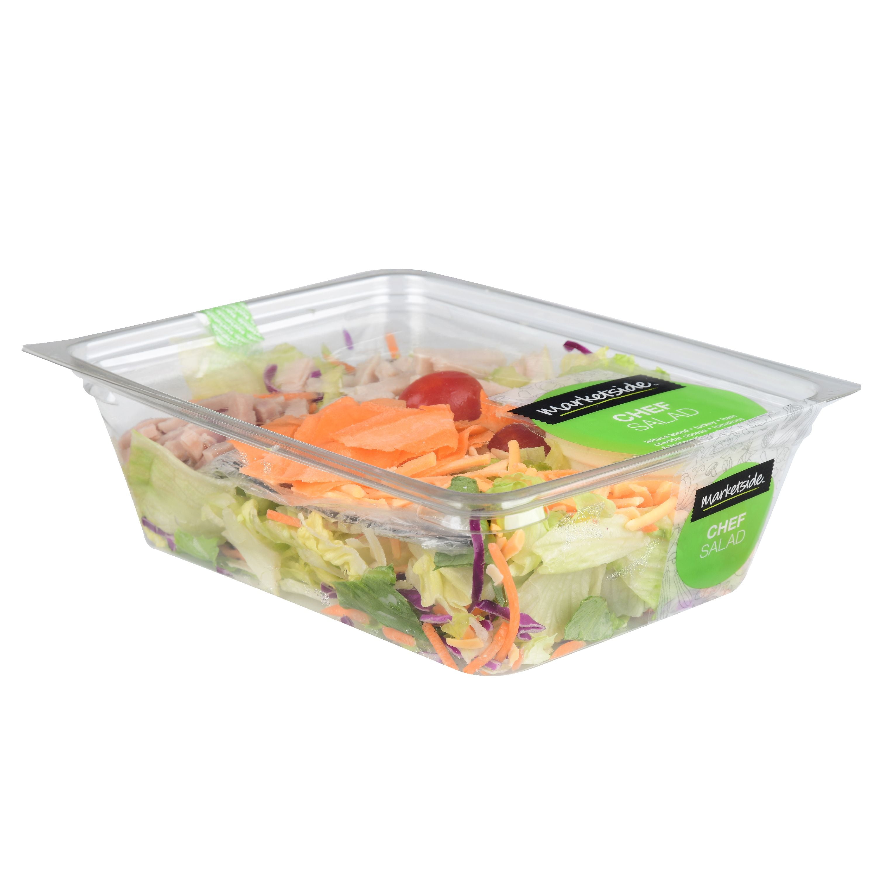 Marketside Chef Salad, 15.5 oz