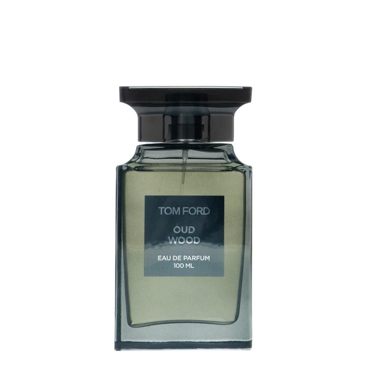 Amazon.com : Tom Ford 'Oud Wood' Eau de Parfum 3.4,Black