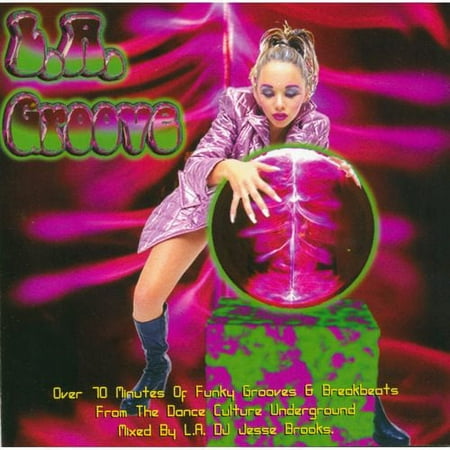 La Groove