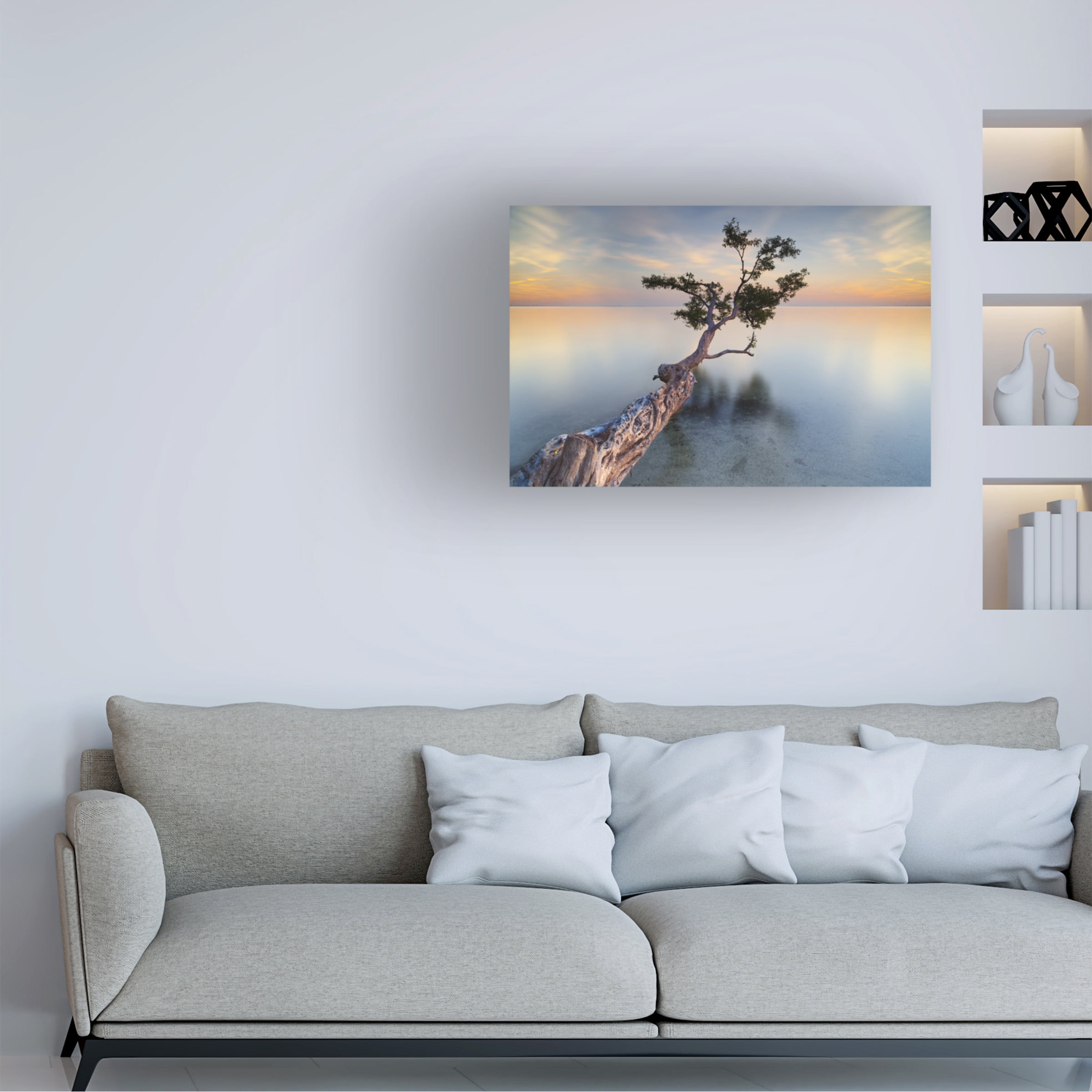 22x32 Canvas