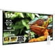 thumbnail image 1 of Pantalla Proyector Eléctrica 150 pulg AUDIOTEK Con Control, 1 of 9