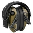thumbnail image 6 of Walkers Game Ear Razor Slim Electronic Earmuff, 23 dB NRR, Over-the-Head, Mossy Oak Bottomland GWPRSEM-MOBL, 6 of 6