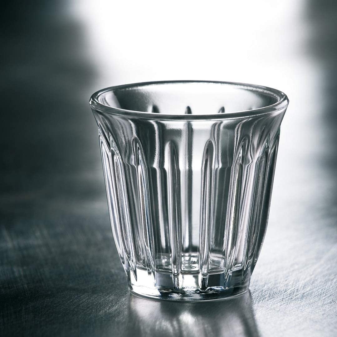 La Rochere, Zink Espresso Tumbler, Shot Cups Set-6