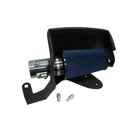 BBK Performance 1773 Cold Air Intake Fits select: 2010 FORD MUSTANG