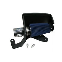 BBK Performance 1773 Cold Air Intake Fits select: 2010 FORD MUSTANG