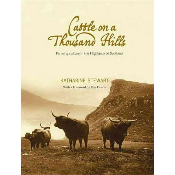 Cattle on a Thousand Hills