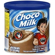 ***Discontinued*** Choco milk chocolate drink mix, 14.1 oz (pack of 12)