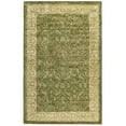 thumbnail image 5 of Safavieh SKR213A Silk Road Spruce / Ivory, 5 of 10