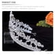 thumbnail image 2 of Delicada novia de la novia tiara tiara tiara tiara para niñas para niñas, 2 of 5