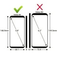 thumbnail image 2 of Samsung S8 Plus Case, Galaxy S8 Plus Wallet Case, Pu Leather Magnet Stand Wallet Credit Card Holder Flip Case Cover Built-in 9 Card Slots Case For Samsung Galaxy S8 Plus -Rose Gold, 2 of 7