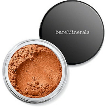 Bareminerals Bare Escentuals All-Over Face Color Bronzer, A Little Sun