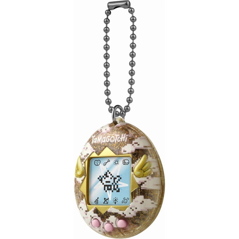 Free Shipping! Tamagotchi Original Digital Pet Lovely Angel with