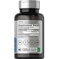 thumbnail image 2 of Suplemento Horbäach L-Histidina 1000 mg 90 cápsulas, 2 of 7