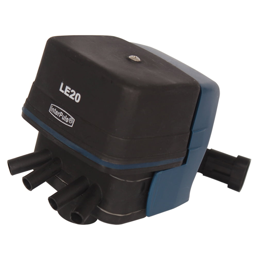 1429019 - SUPPORTO CPL LP30 24V 2VIE | Componenti per mungitura 1429019 - SUPPORTO CPL LP30 24V 2VIE | Componenti per mungitura